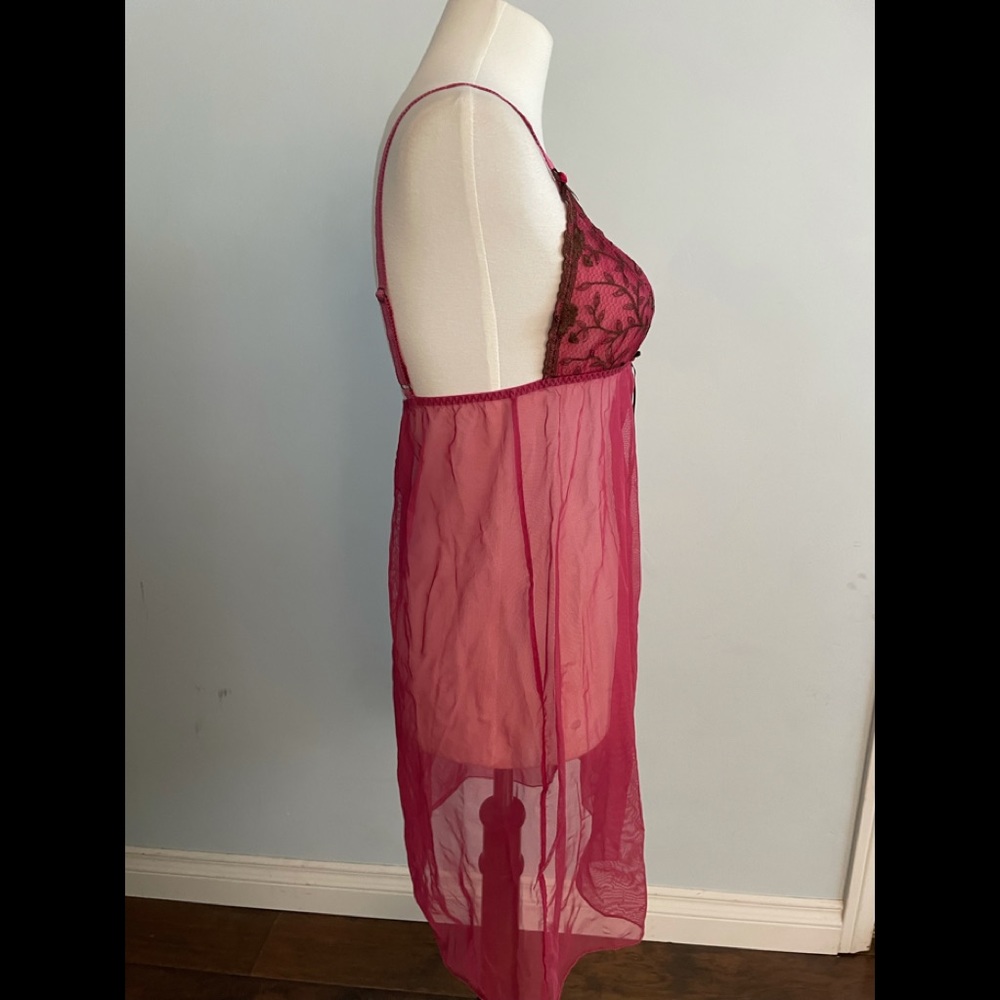 DNKY Intimates Size Medium - Picture 5 of 11